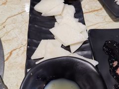 -贺野·自助炭火烤肉(紫藤路店)