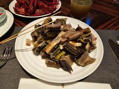 -君来湖滨饭店·玫瑰园