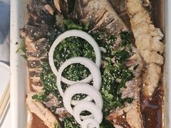 -三江源活鱼现烤(维多利摩尔城店)