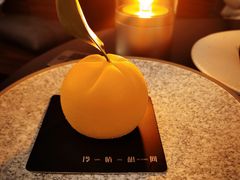 -玲婧胡同·生日蛋糕·餐厅(嘉里城店)