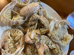 -南海渔家•海鲜•正宗海南菜(海棠湾店)