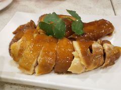 -新发记港式茶餐厅(黄浦店)