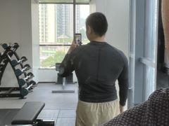 -WEGYMER健萌健身(麦德龙钰龙天下馆)