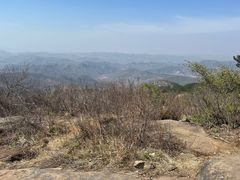 -鲁山国家森林公园