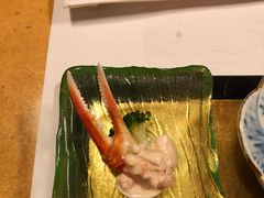 -蟹道乐(京都本店)