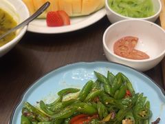 -胥城奥灶面·面之府(书香世家月亮湾酒店)