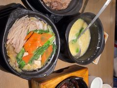 -洪兴砂锅·融合砂锅菜(三站店)