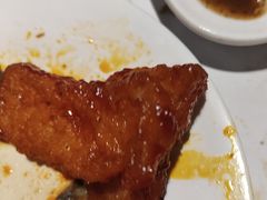 -汉巴味德(沈阳万象汇店)