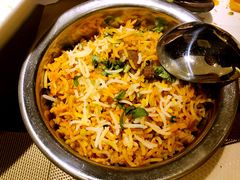 -Pita's&Tika's中东和印度风味餐厅(龙湖天街店)