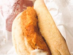 -麦当劳(杭州庆春路店)