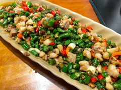 酒香辣子兔-庆合府重庆大排档(紫都城店)