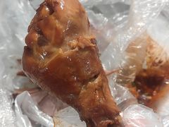 -顺城金记卤鸡·清真