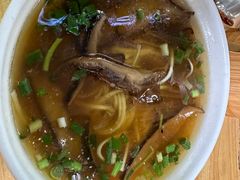 -康大口蘑面庄(将军街店)