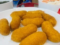 -鲸之味回转自助小火锅(钟鼎名悦店)