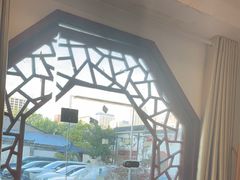 -野渡坡·极致湘菜·庭院餐厅(汉阳店)