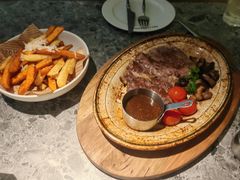 -芭莉与彩虹西餐厅(成都合生汇店)