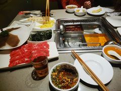 -海底捞火锅(龙湖金沙天街店)