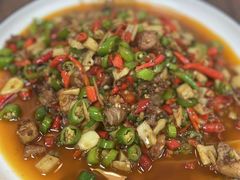-冯大腕江湖川菜馆(后沙峪店)