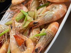 虾-钱山海鲜大排档