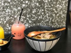 -贡梅老面馆·蟹粉面·无锡特色小吃(南长街主推店)