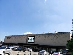-新罗免税店(首尔总店)