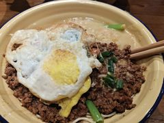 -放牛崽板凳面(观音桥好吃街A区店)
