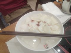 -草原传奇鲜羊火锅(桥北店)