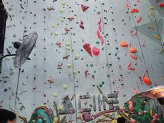 -尽峰攀岩 Acme Climbing