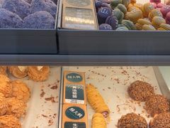 -酥大興·新国潮糕点配茶饮(龙岗万达黑金店)