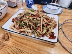 -百味地锅鸡(铜山路店)