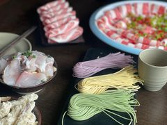 -滇釜火锅·能喝汤的火锅(车公庄店)