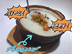 -港禧茶餐厅(美莲广场店)