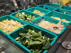 -厦门泰地万豪酒店-贡厨全日餐厅