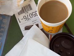 -麦当劳(中山路店)