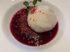 蓝莓山药-榕意·川味之美(深业上城店)