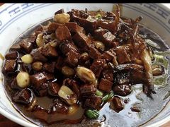 -福海面馆(阳曲店)