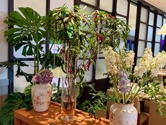 -漢舍川菜馆(国贸商城店)