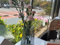 -小厨娘淮扬菜(天印大道店)