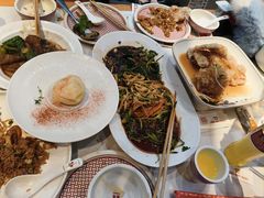 -孙家外婆•长春地标美食新名片(红旗街万达店)