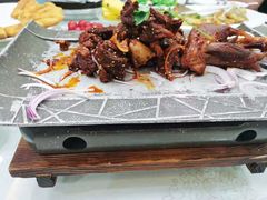 -清真悦宾楼食府(海湖店)