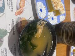 -Sushi Love 创意寿司(正佳广场店)