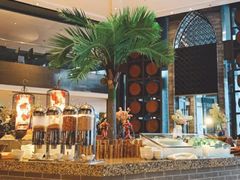 -乌鲁木齐环球国际大酒店