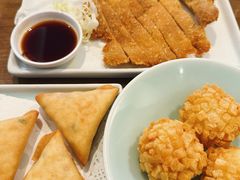 -南翔馒头店(豫园店)