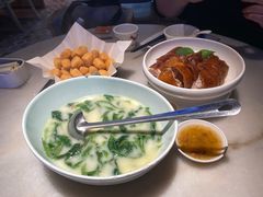 -莞府家宴·东莞菜(市民服务中心店)