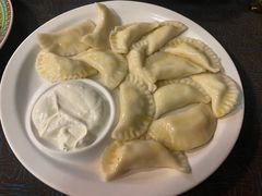 奶渣饺子-喀秋莎俄罗斯西餐厅(广州分店)