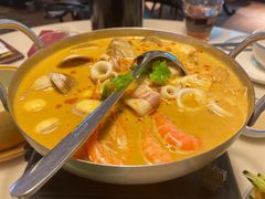 四喜沙茶锅-林四喜·闽南传家菜(鼓浪屿店)