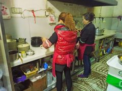 大堂-赶水铁石垭米粉(阳光雅苑店)