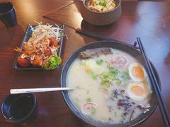 -食喜料理(诸城店)