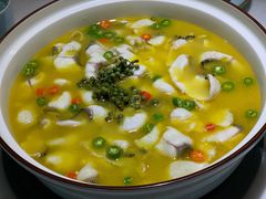 -青花椒花椒鱼(合生汇店)