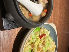 -云海肴·汽锅鸡·云南菜(领展购物广场·中关村店)
